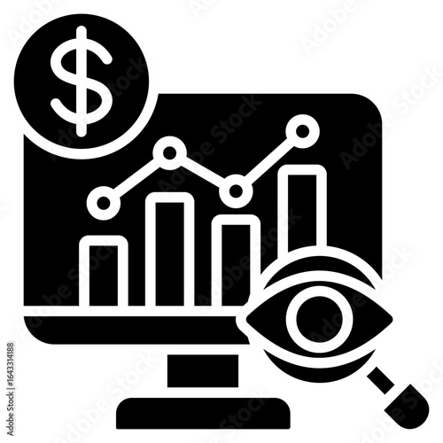 Audit Icon