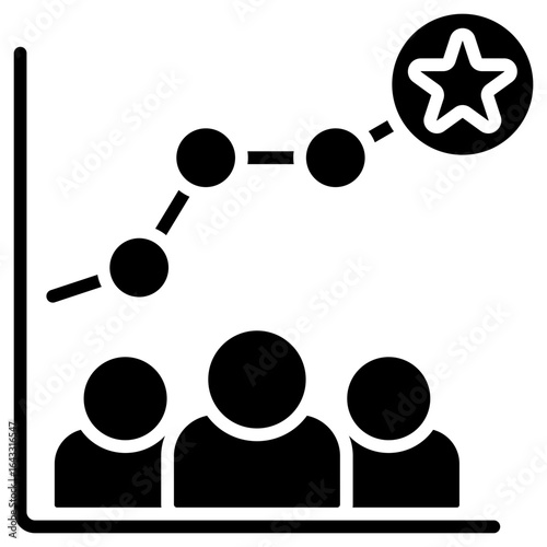 Reputation Icon