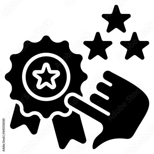 Rating Icon