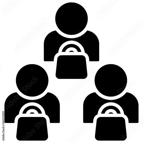 Customer Icon