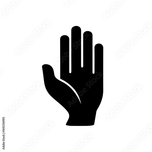 hand clipart, icon