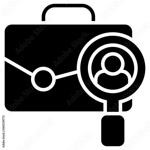 Hiring Icon