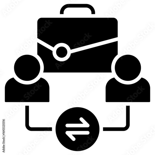 Turnover Icon