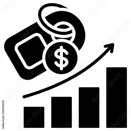 Inflation Icon
