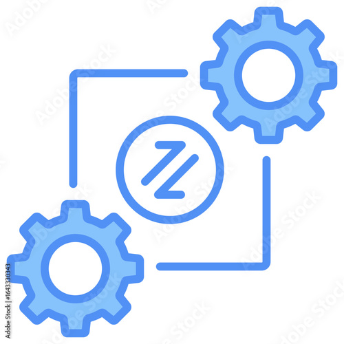 Combination Icon
