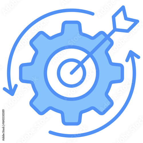 Accuracy Icon