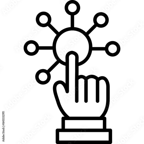 Insulating Tape Icon