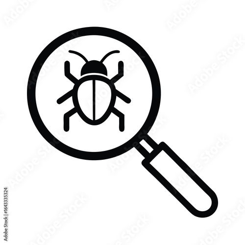 Bug Inspection and Debugging Concept