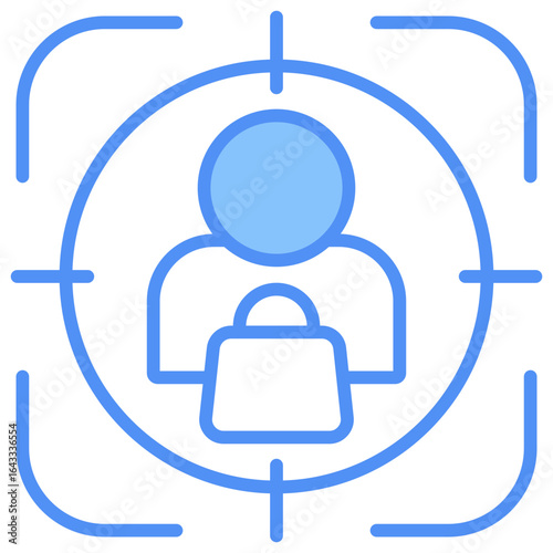 Accuracy Icon