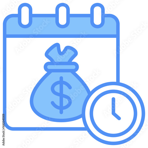 Payday Icon