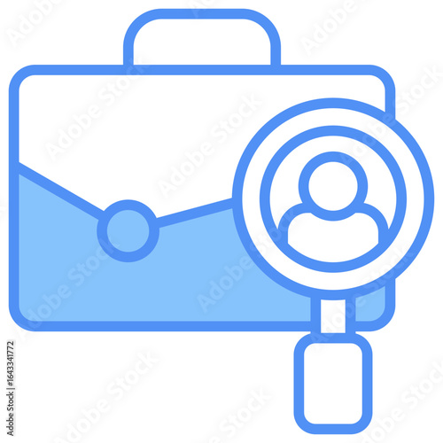 Hiring Icon
