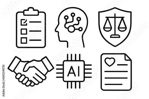 Understanding the intersection of artificial intelligence and ethics in technology regulation
