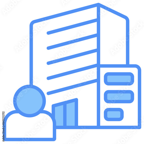 Manager Icon