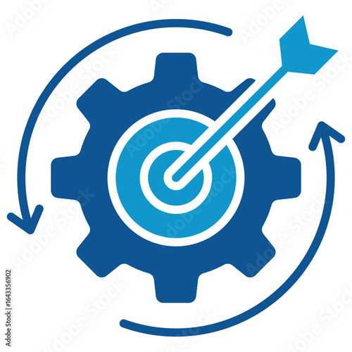 Accuracy Icon