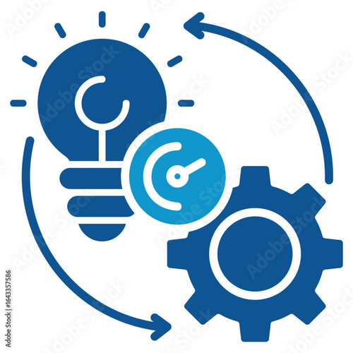 Implementation Icon