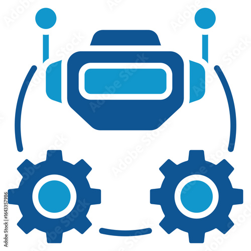 Rpa Icon