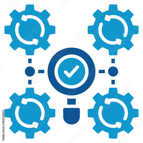 Analysis Icon