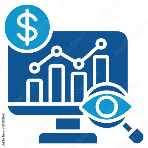 Audit Icon