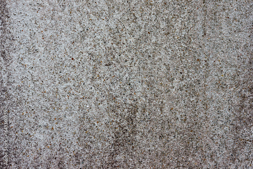 dirty on old cement wall with mold texture