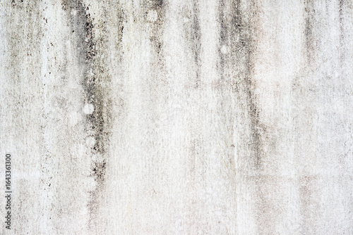 dirty on old cement wall with mold texture