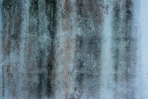 dirty on old cement wall with mold texture