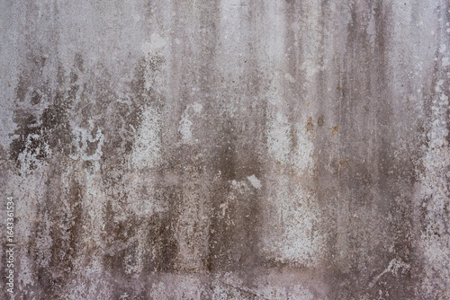dirty on old cement wall with mold texture
