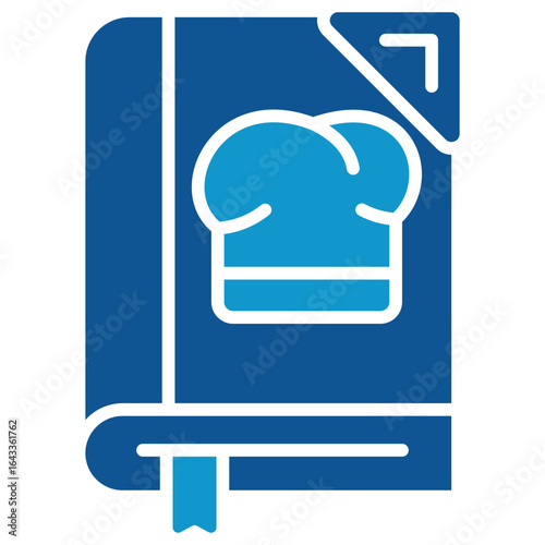 Cook Book Icon
