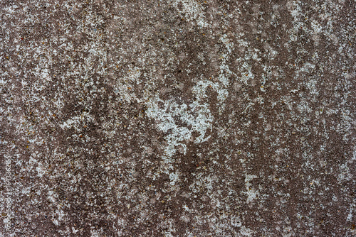 dirty on old cement wall with mold texture