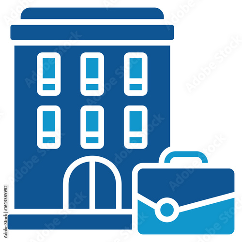 Dormitory Icon