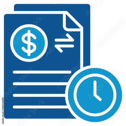 Salary Icon