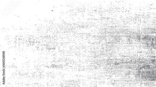 High resolution textile weave grunge texture. Worn distressed pattern with soft vintage tones. Perfect for digital art and creative projects.  