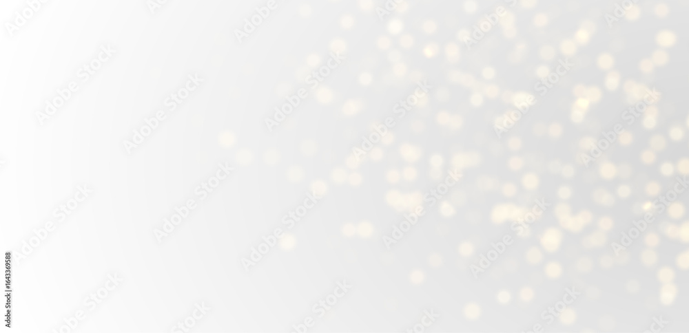 Fototapeta premium Radiant Particle Flare PNG in Abstract Style