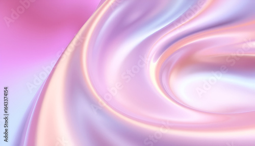 abstract pink background