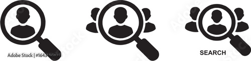 People Group Community Icon