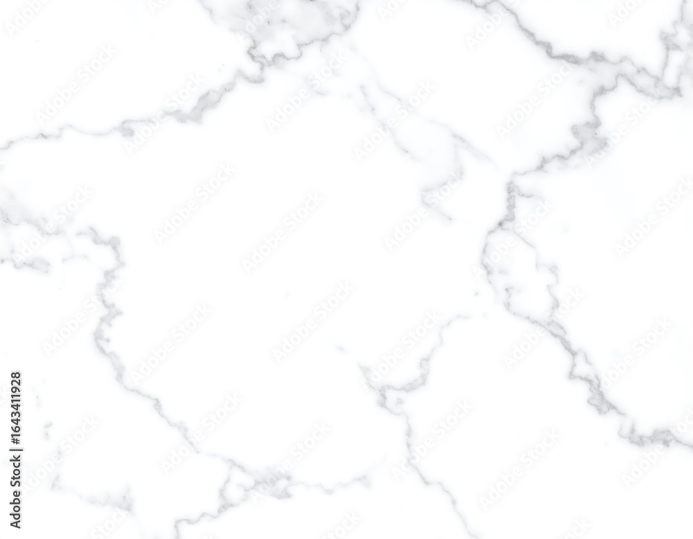 Obraz premium Abstract white marble texture (1)