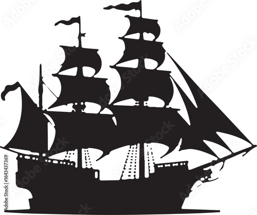"Majestic Voyage"