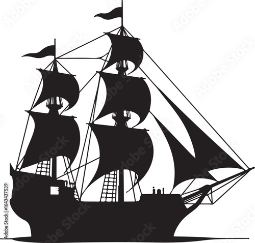 "Majestic Voyage"