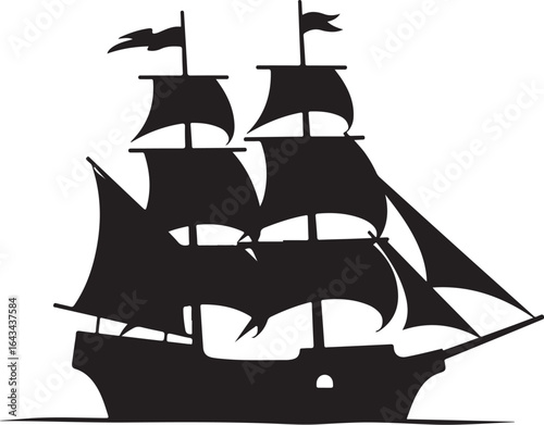 "Majestic Voyage"