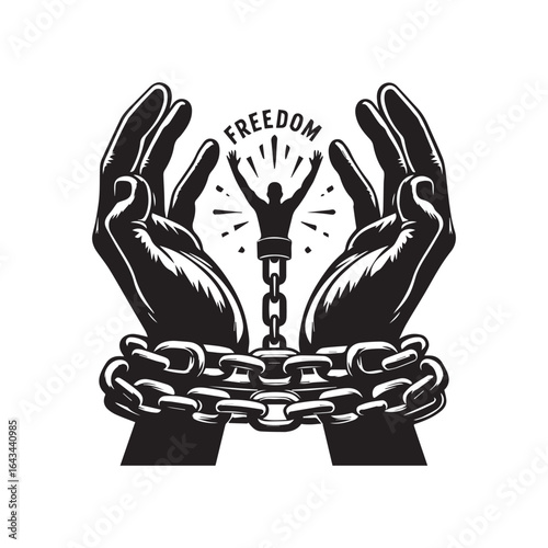 Symbol of Liberation and Resistance