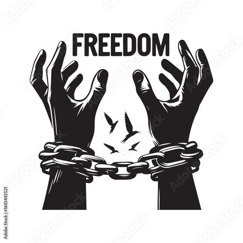 Symbol of Liberation and Resistance