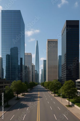 downtown los angeles