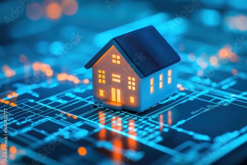 Smart City Real Estate Analysis Using AI Technology for Future Development Insights