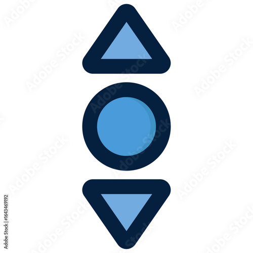 Scroll Icon