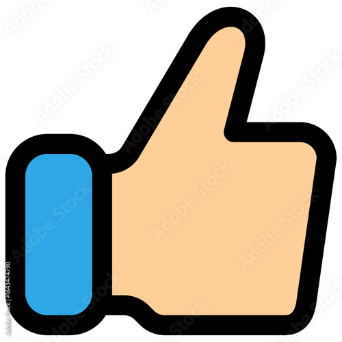 like Icon
