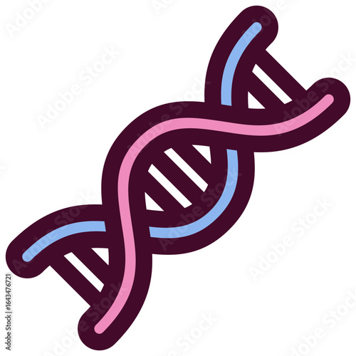Dna Icon