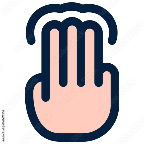 Tap Icon