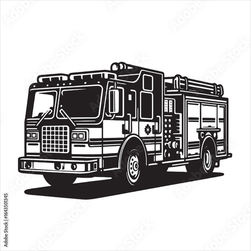Fire Truck