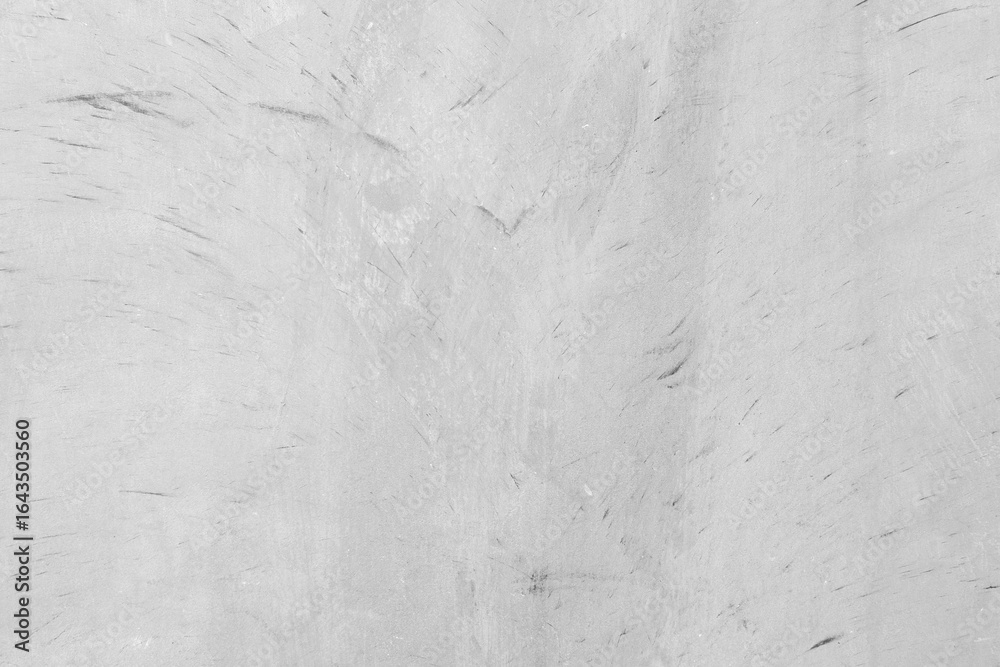Naklejka premium Old wall texture cement dirty gray with black background abstract grey and silver color design are light with white background.