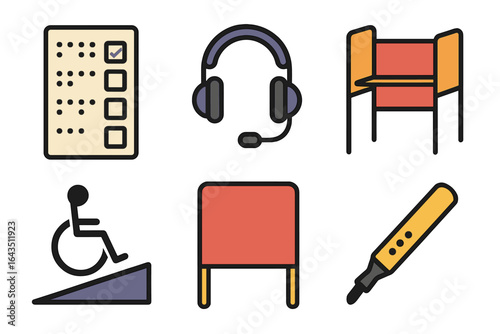 Educational tools and resources for effective learning environments during online classes