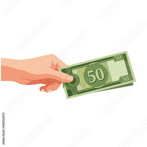 Cash On Delivery Icon Ideal for e-commerce websites, delivery service apps, and online marketplace payment options